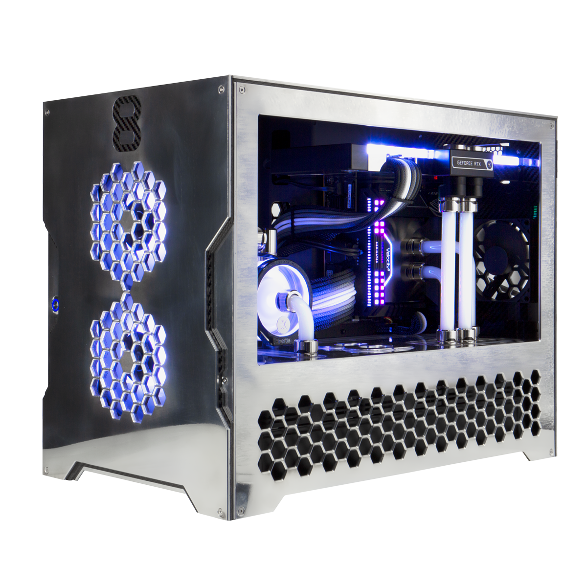 8Pack Asteroid Extreme Gaming PC