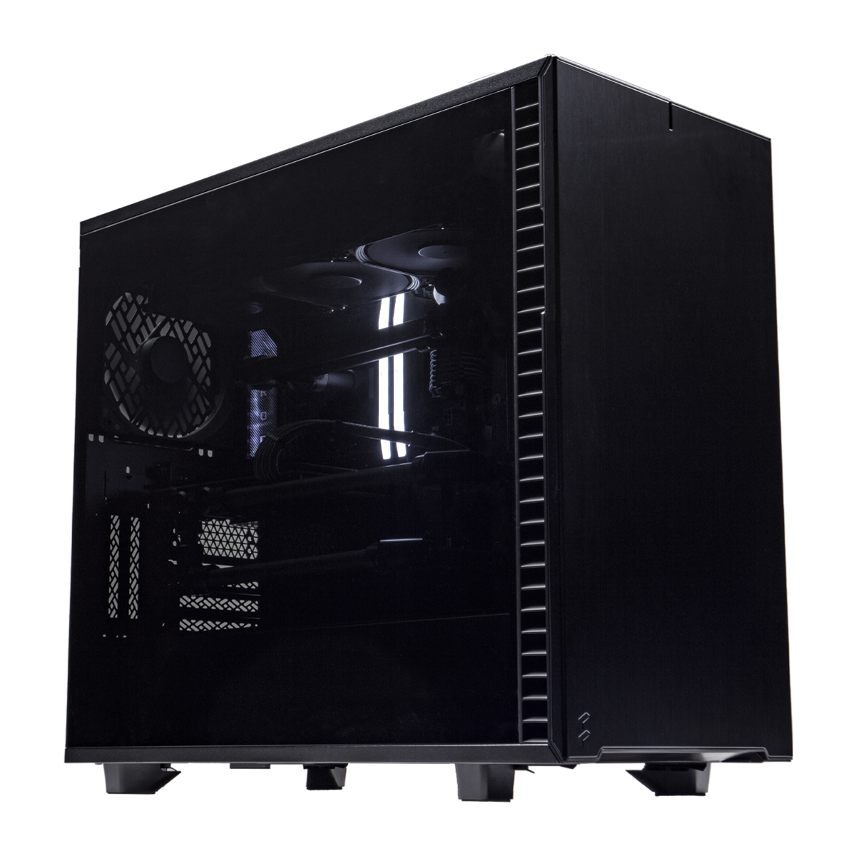 8Pack ABS MK2 Gaming PC
