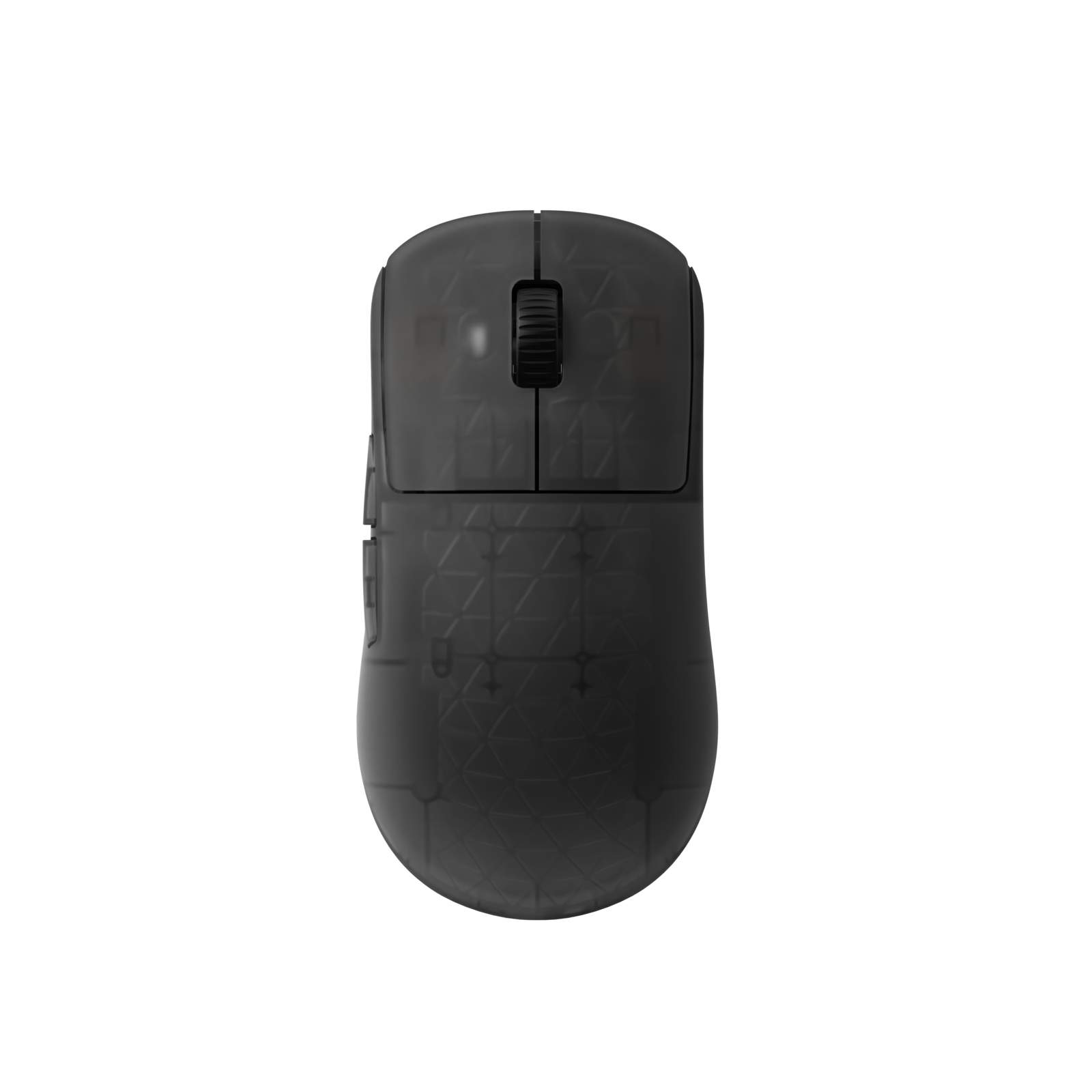 Endgame Gear OP1w 4K Wireless Gaming Mouse Dark Frost