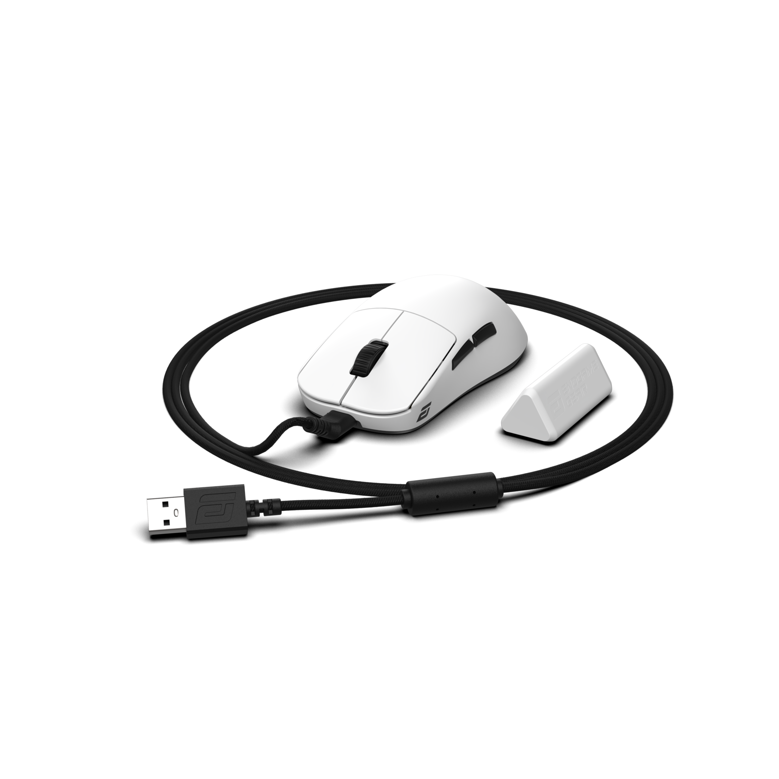 Endgame Gear OP1w 4K Wireless Gaming Mouse White