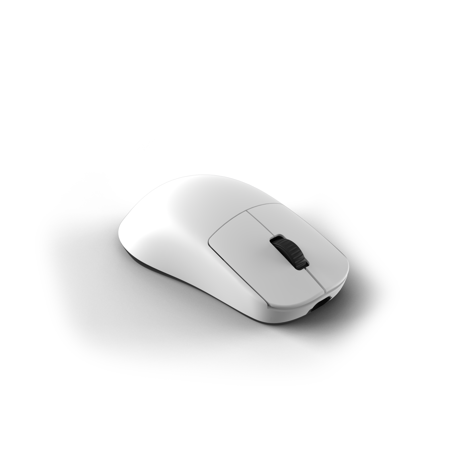 Endgame Gear OP1w 4K Wireless Gaming Mouse White