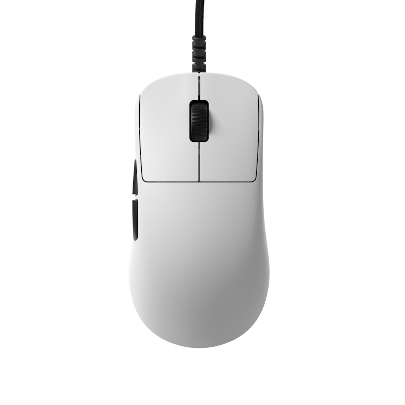 Endgame Gear OP1 8k USB Optical Gaming Mouse - White | OcUK