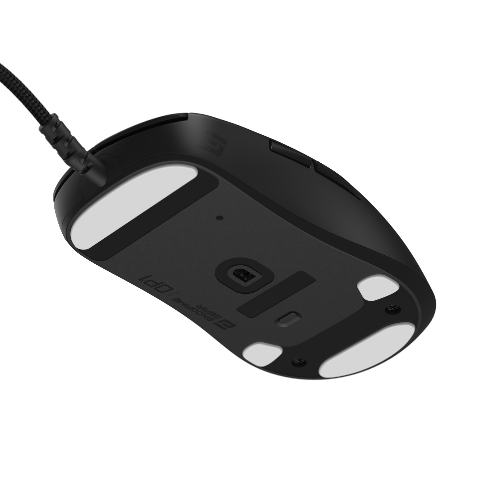 Endgame Gear OP1 8K Gaming Mouse Black