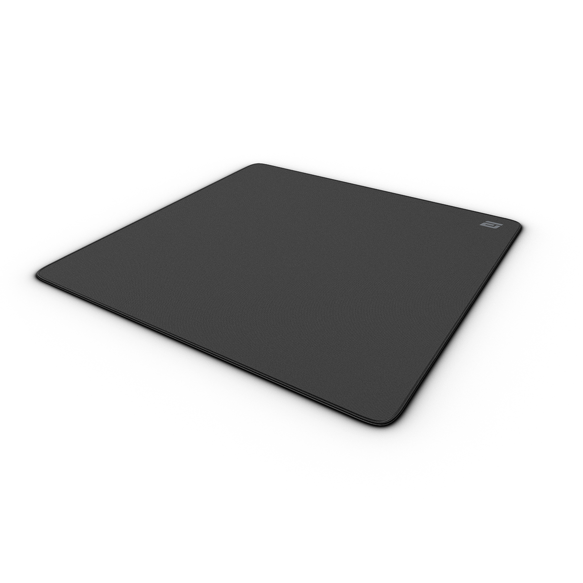 Endgame Gear EM-C Plus PORON Gaming Mousepad - black 50x50