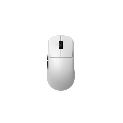 Endgame Gear OP1we Wireless Gaming Mouse - White | OcUK