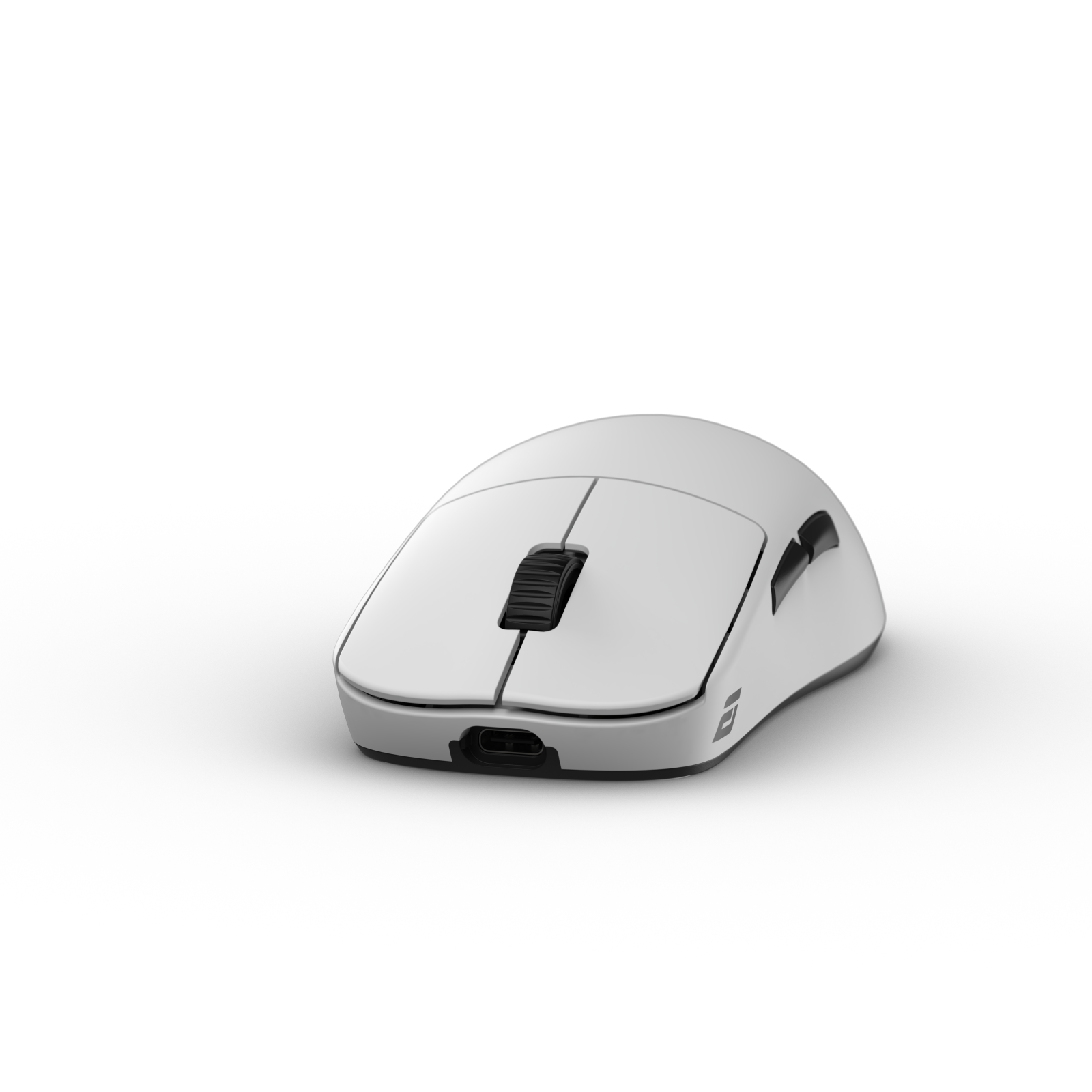 Endgame gear OP1we Gaming Mouse White