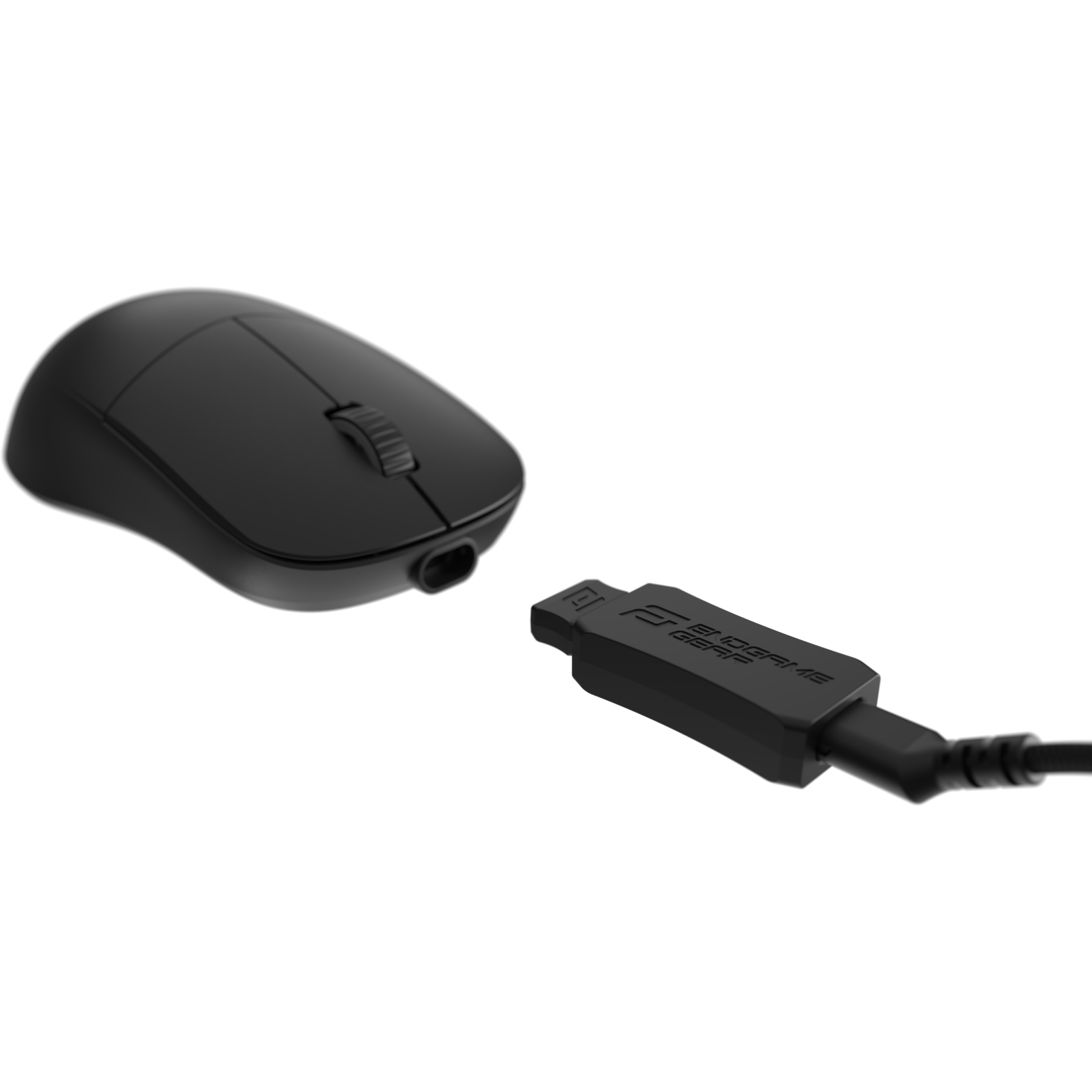 Endgame Gear XM2we Gaming Mouse Black