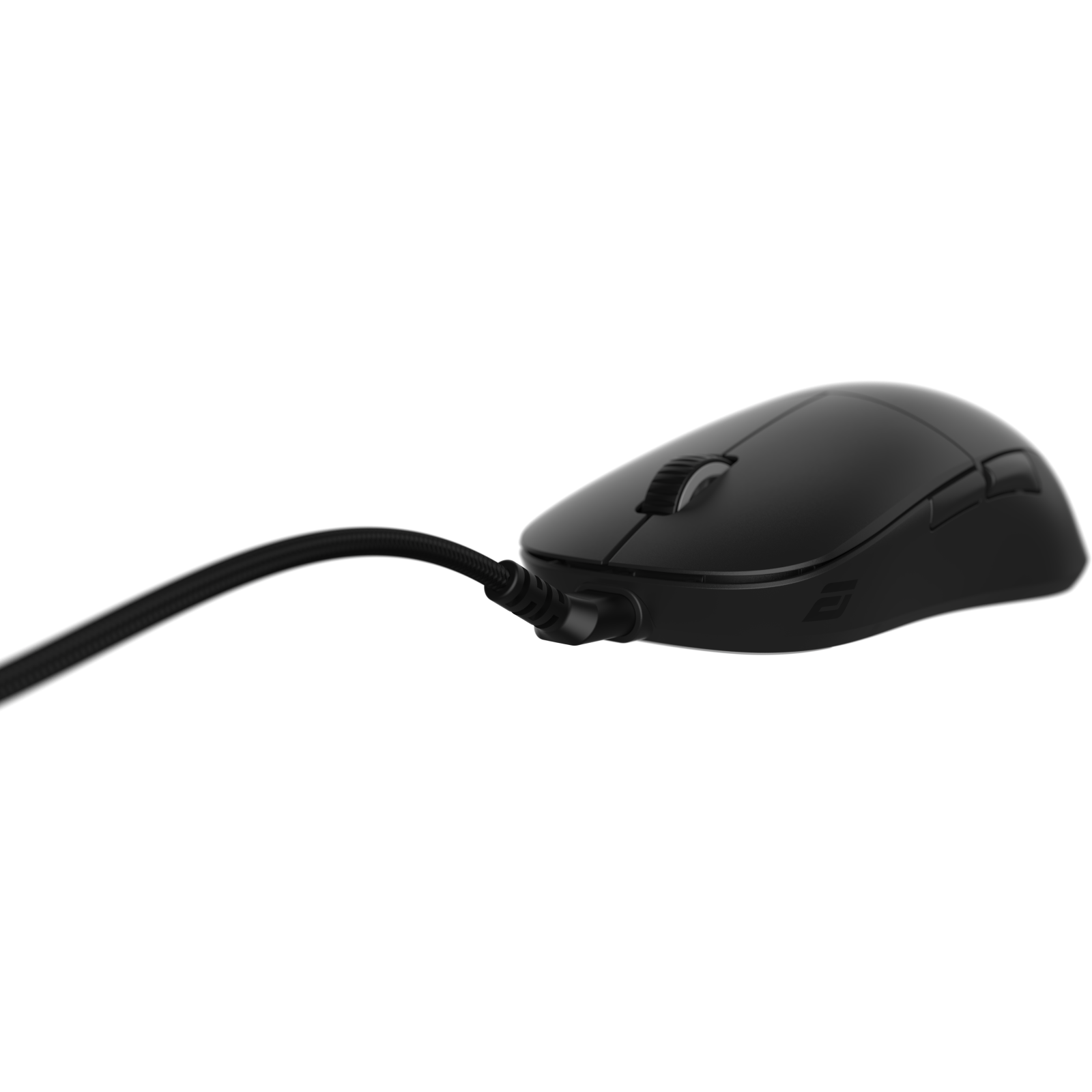Endgame Gear XM2we Gaming Mouse Black