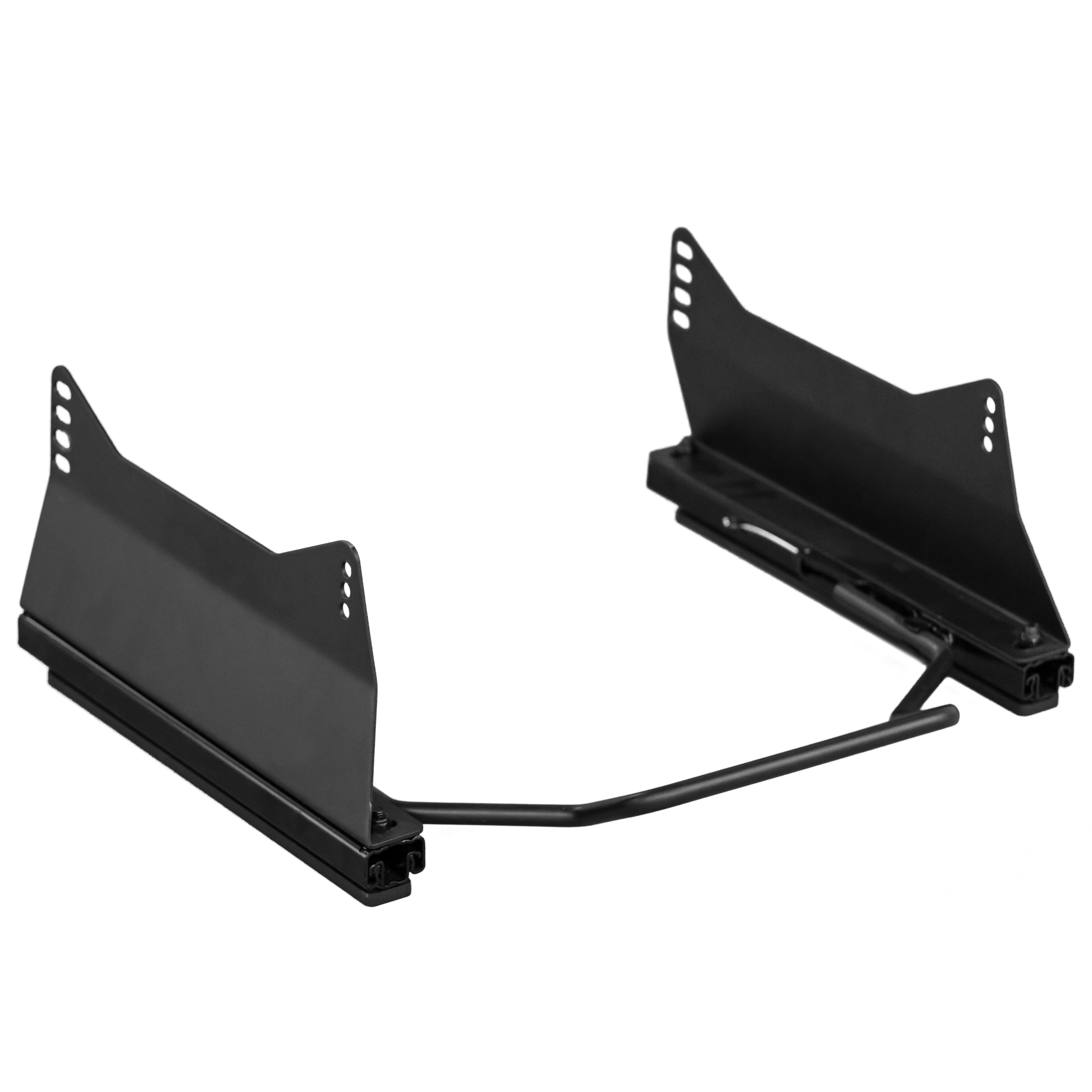 Nitro Concepts Bucket-Seat Slider- and Holder- set For Sim Racing