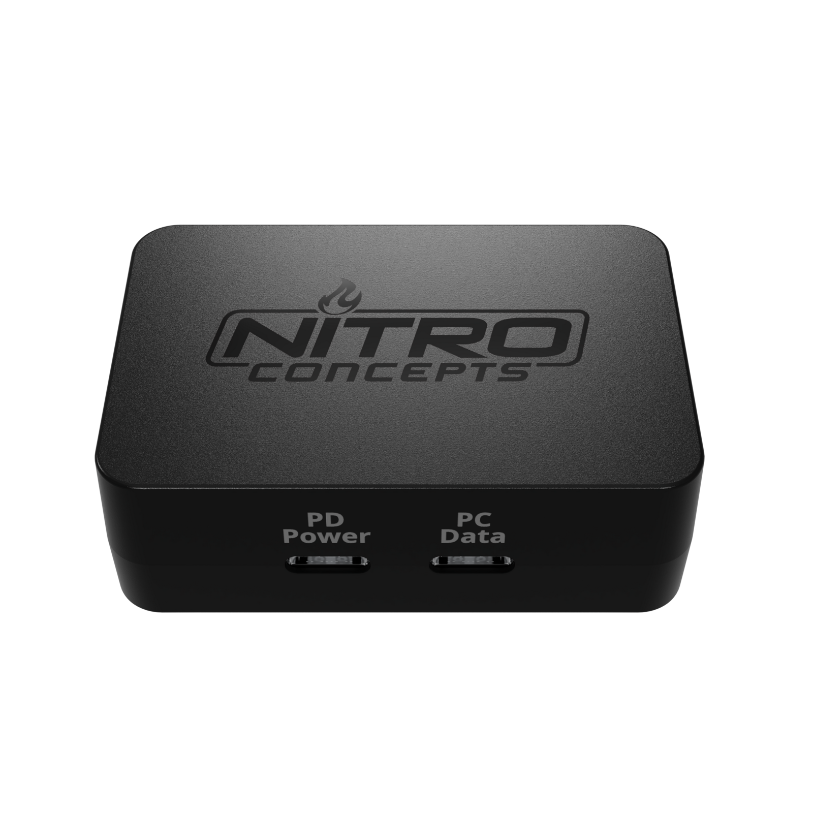 Nitro Concepts IMMERSION Wind Box