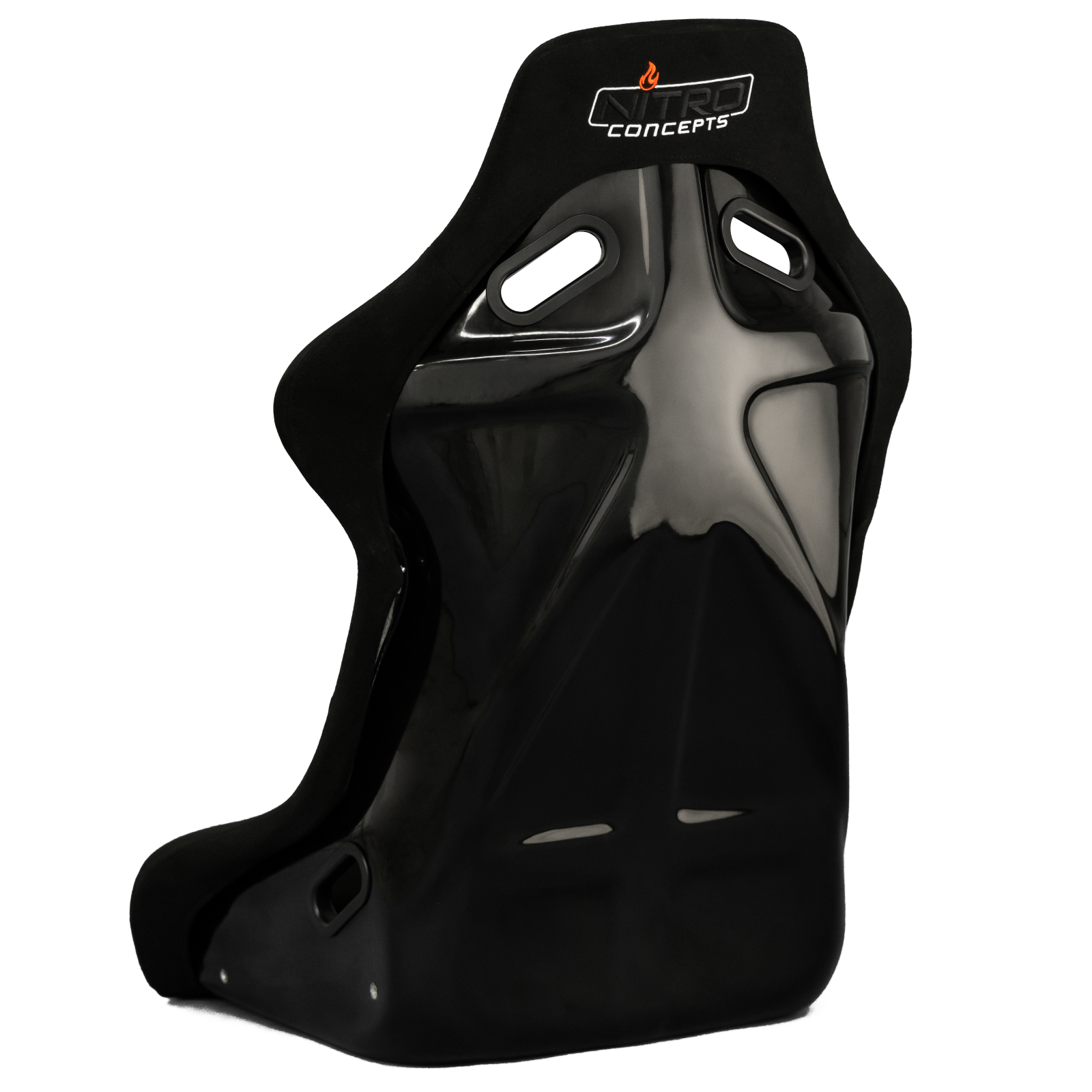 Nitro Concepts R300 Bucket Seat