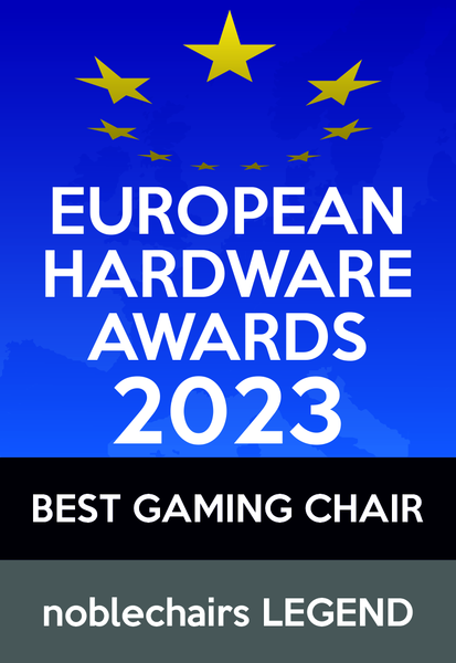 EHA Best Gaming Chair 2023 award