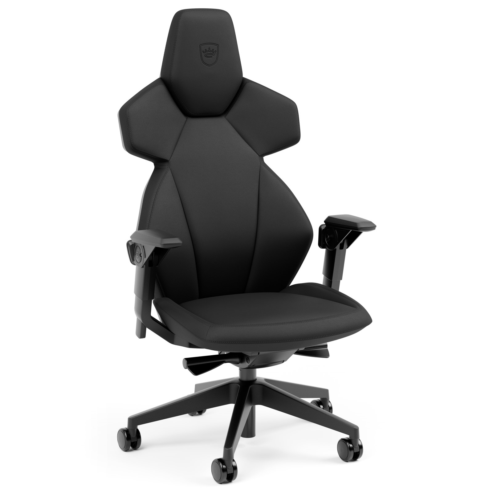 noblechairs DAWN Gaming Chair Black Edition