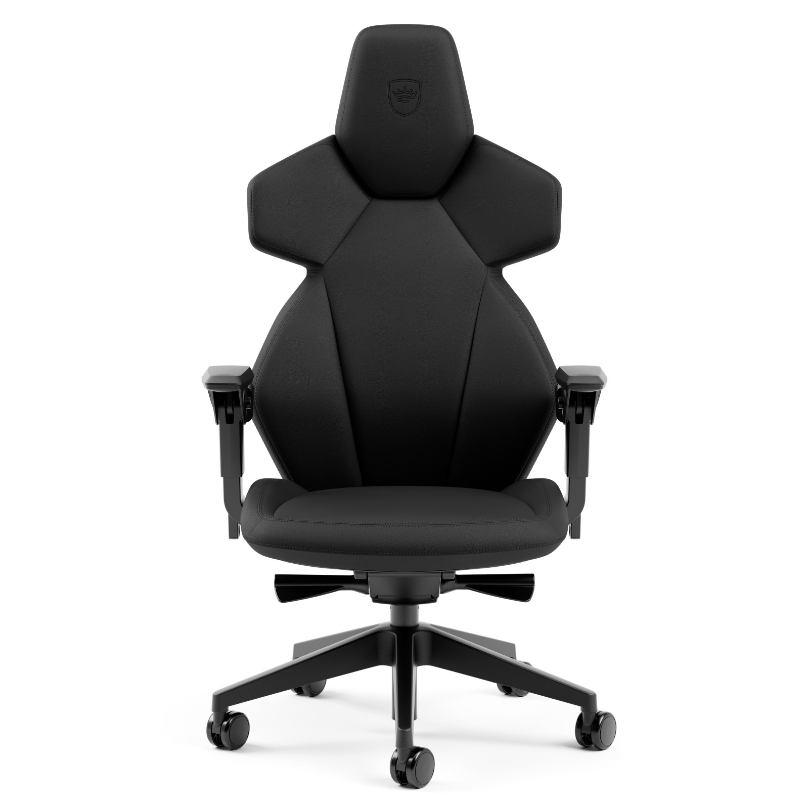 noblechairs DAWN Gaming Chair Black Edition