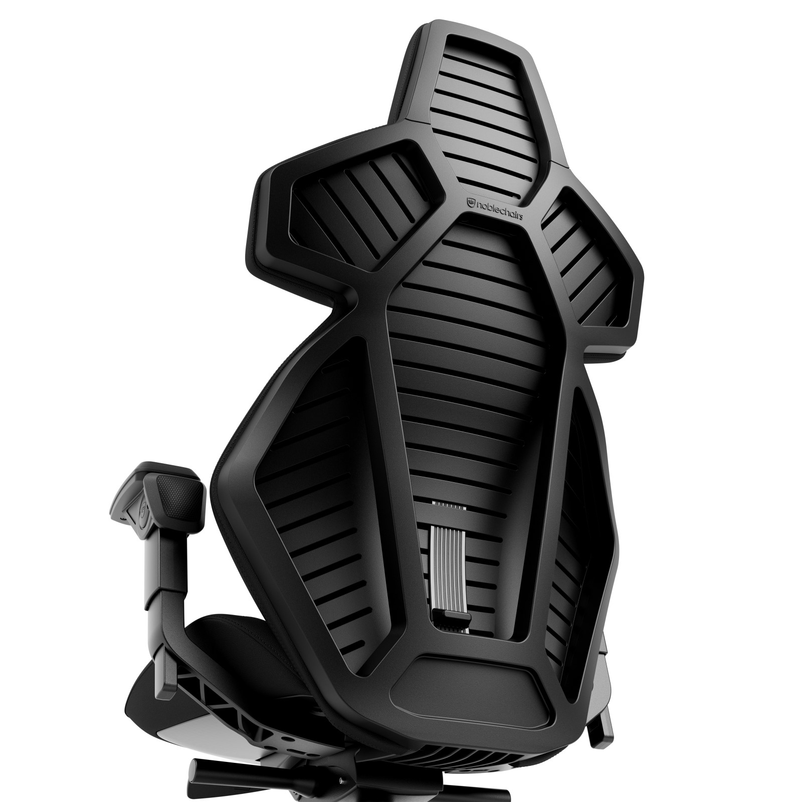 noblechairs DAWN Gaming Chair Black Edition