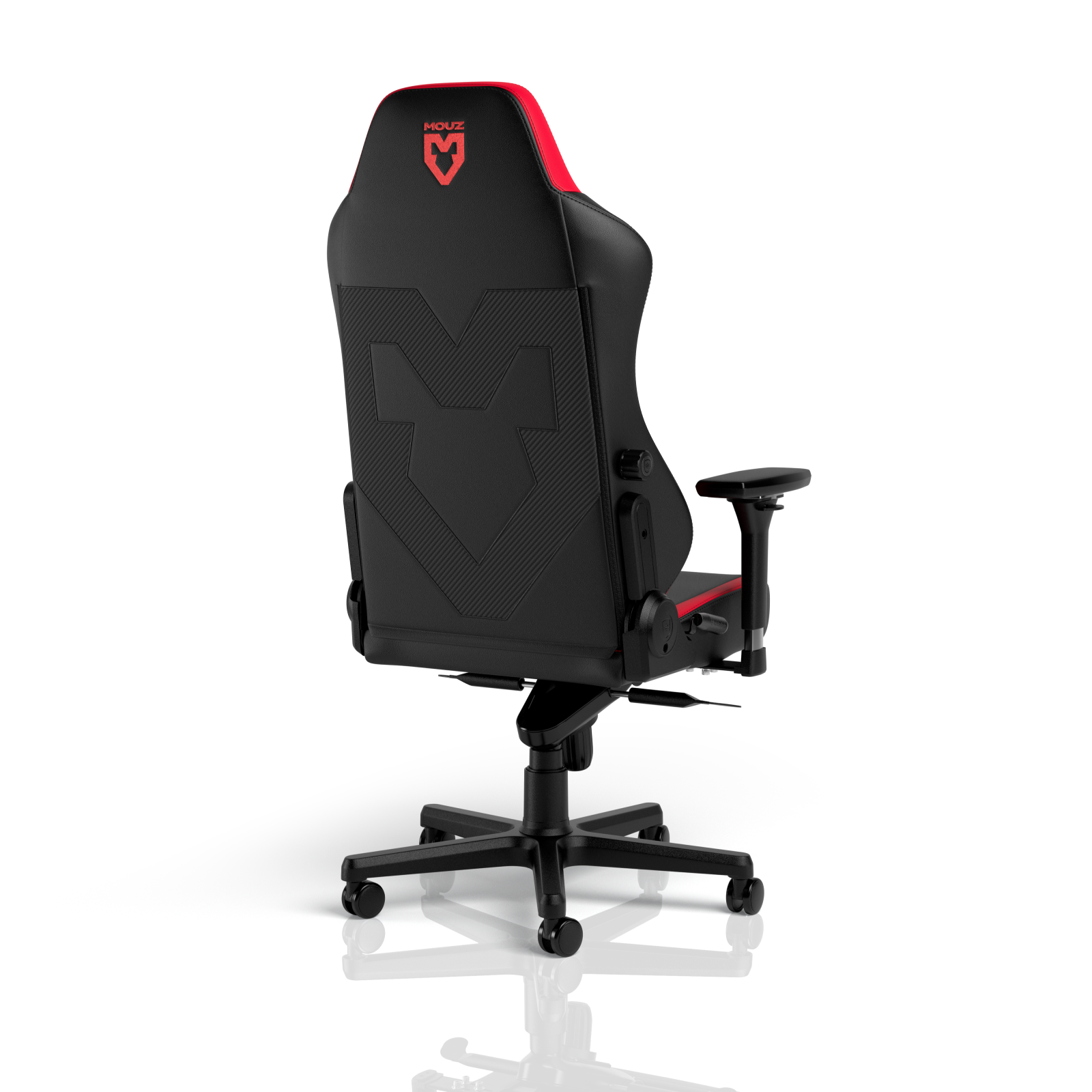 noblechairs HERO Gaming Chair MOUZ Edition