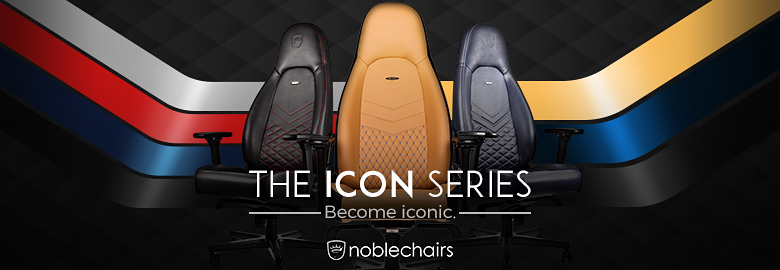 noblechairs ICON Series