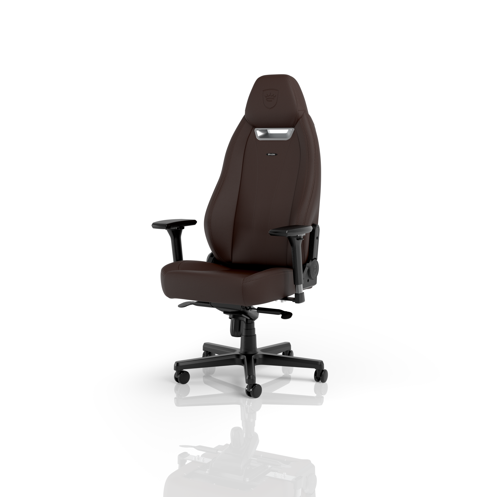 noblechairs LEGEND Gaming Chair Java Edition