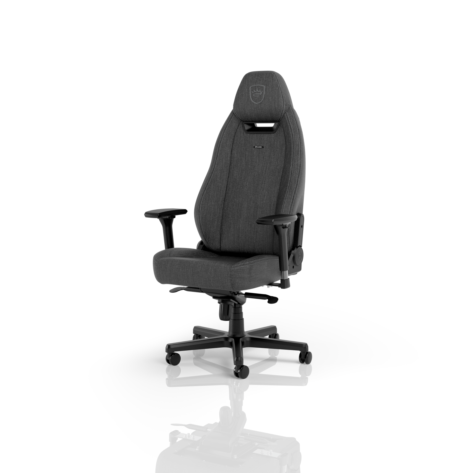 noblechairs LEGEND Gaming Chair TX Edition