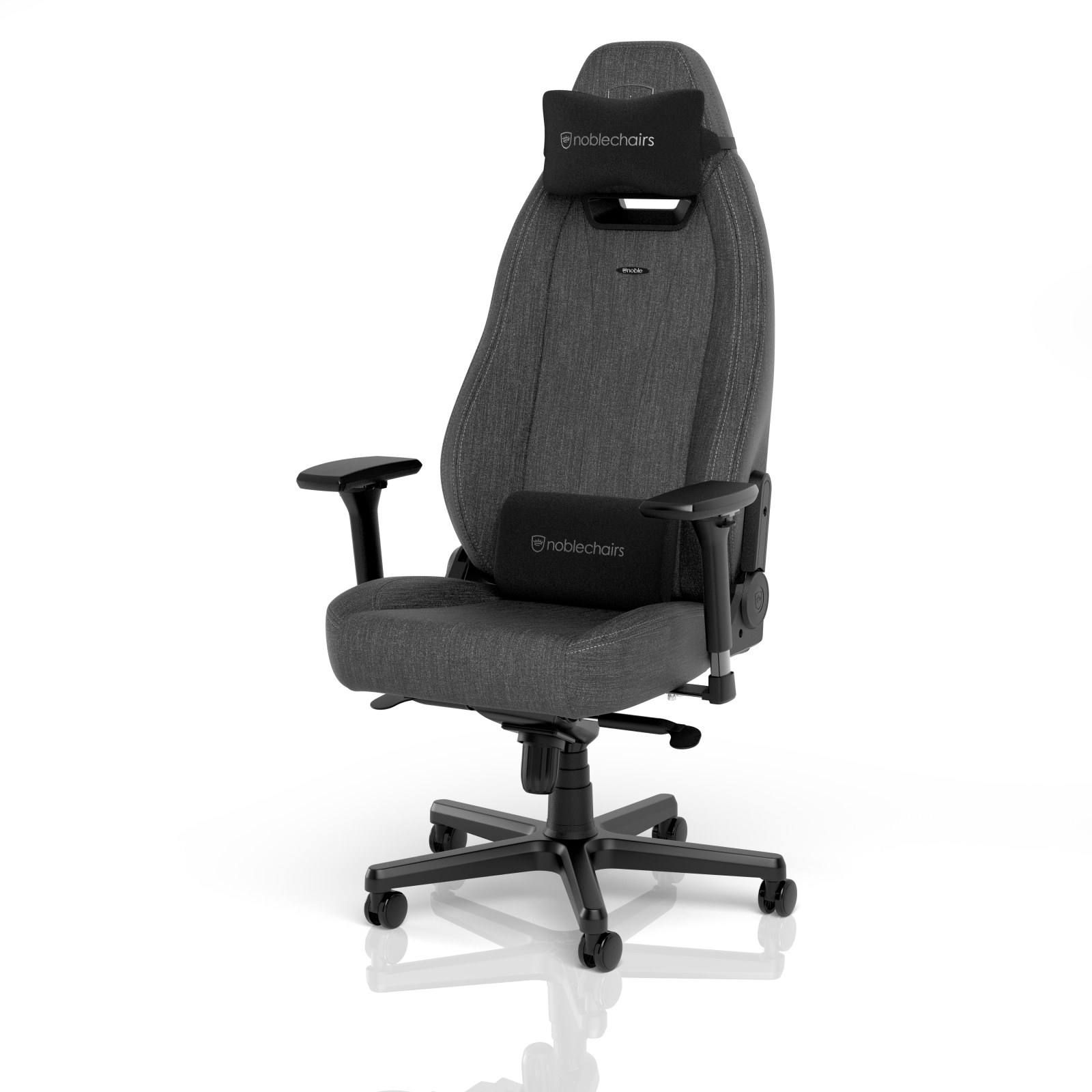 noblechairs LEGEND Gaming Chair TX Edition