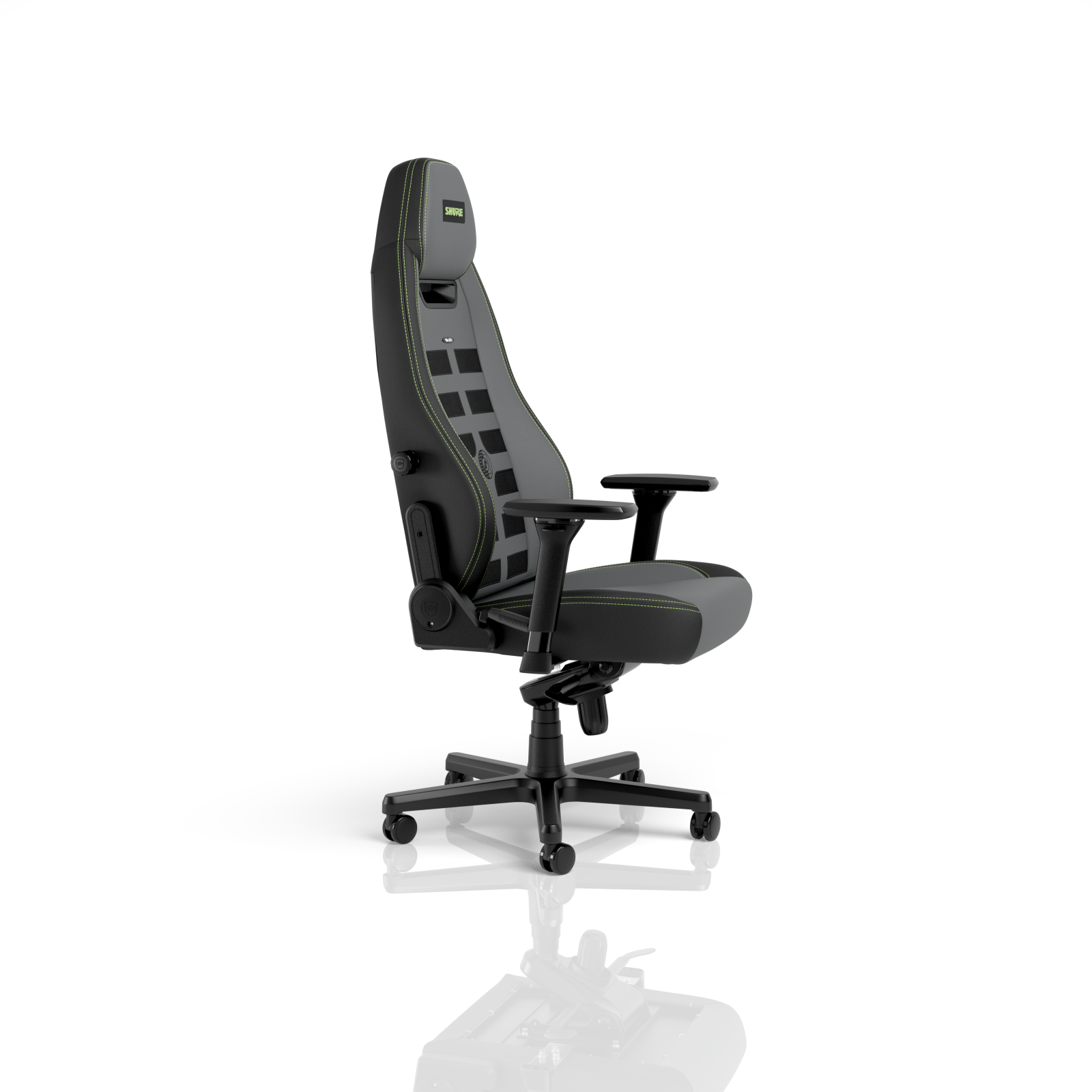 noblechairs LEGEND Gaming Chair Shure Edition