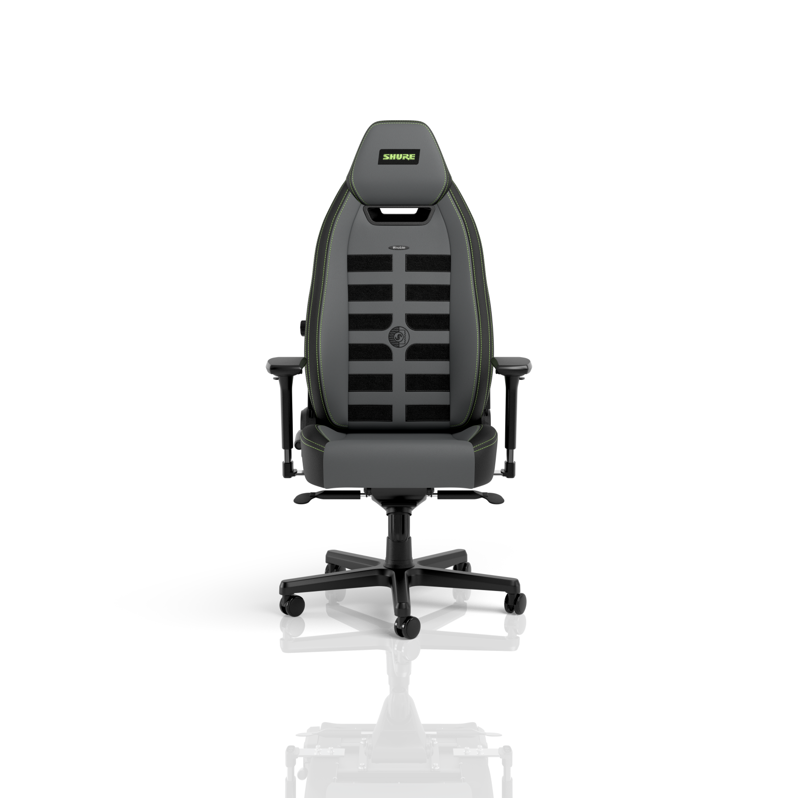 noblechairs LEGEND Gaming Chair Shure Edition