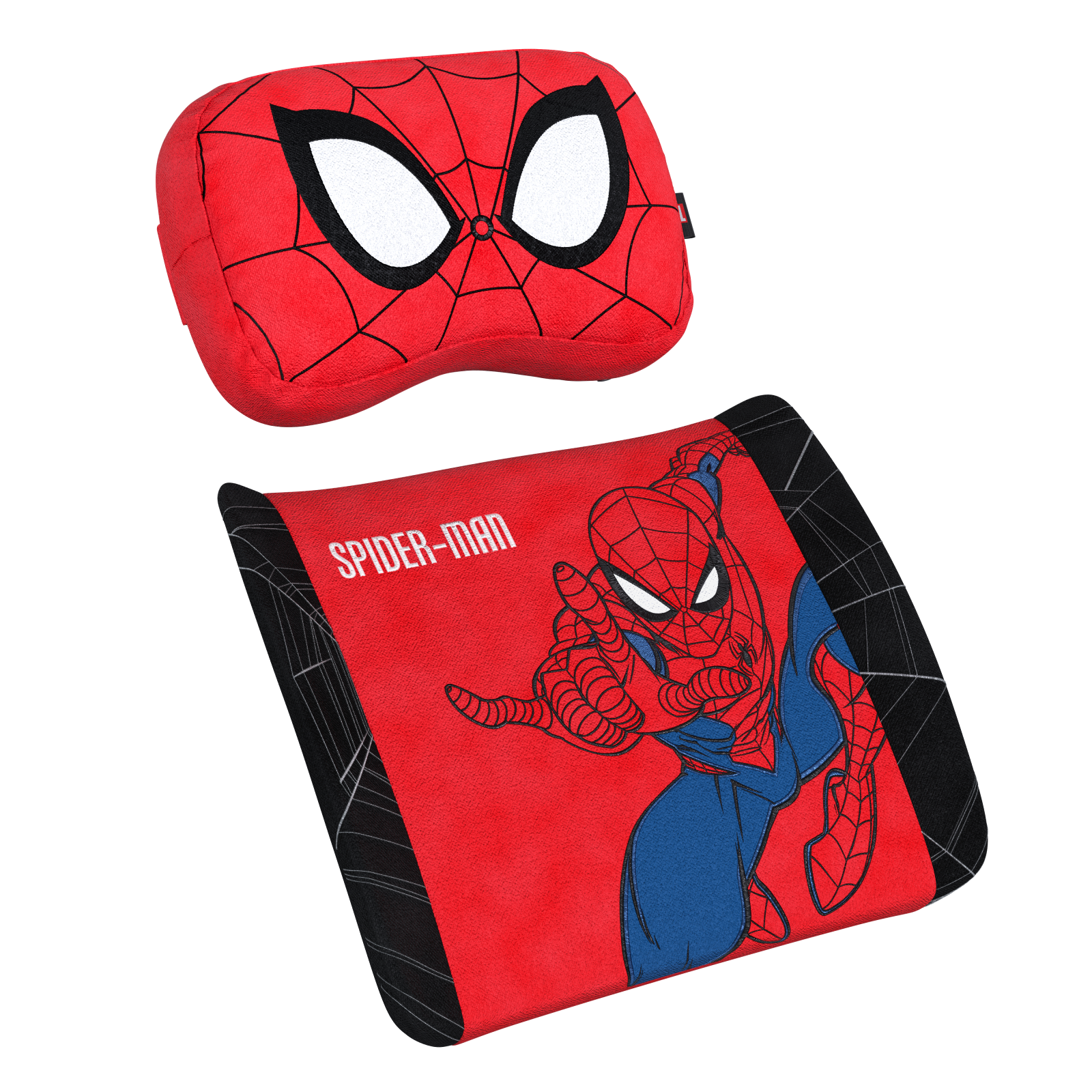 noblechairs Pillow Set Spider-Man Edition Edition