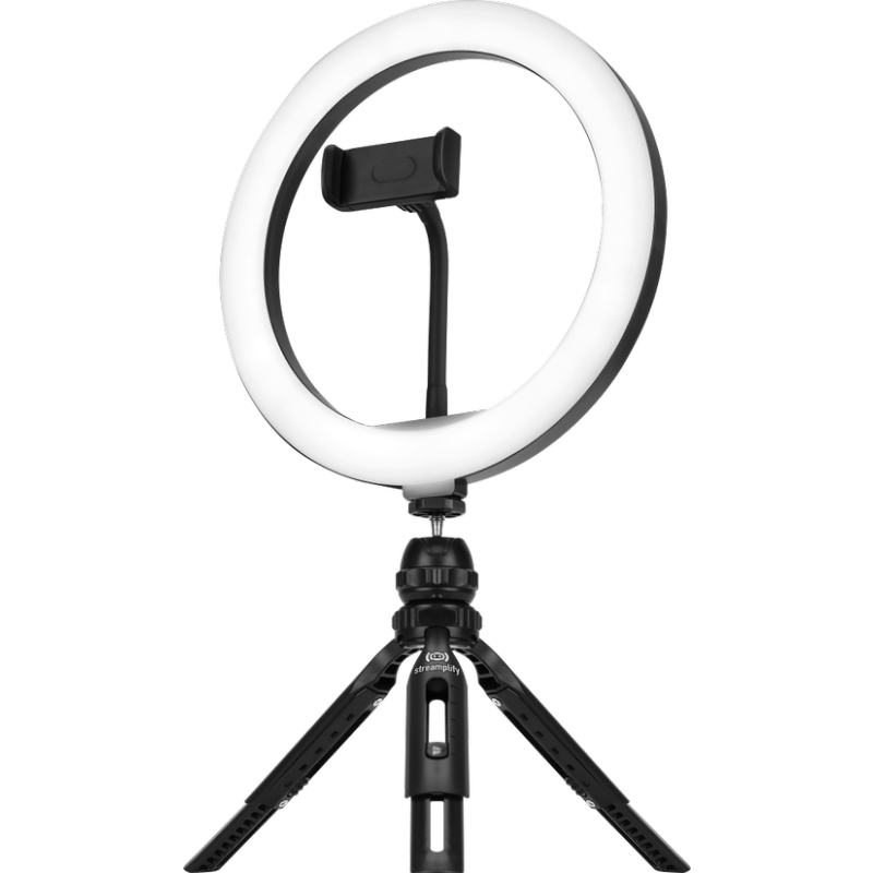 DSLR Ring Light : 5 Steps (with Pictures) - Instructables