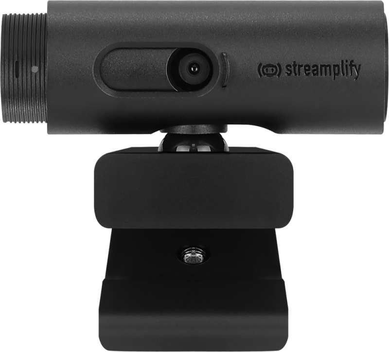 Streamplify CAM FHD 60FPS Webcam