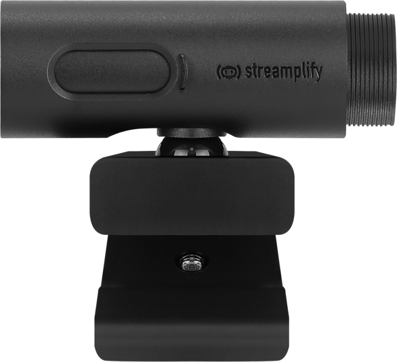 Streamplify CAM Webcam