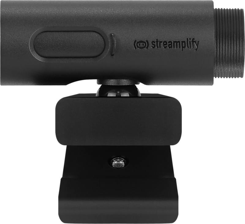 Streamplify CAM FHD 60FPS Webcam