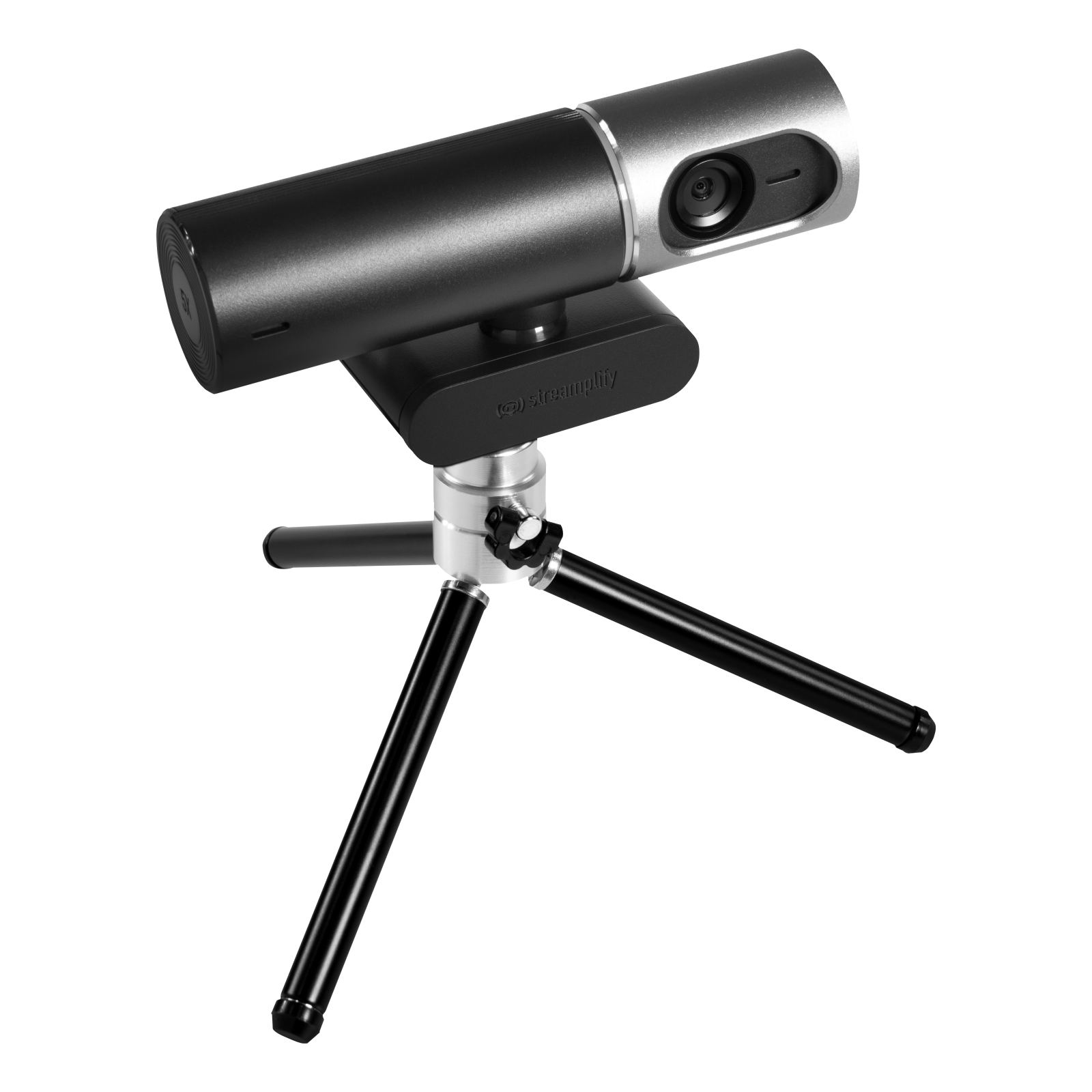 Streamplify CAM PRO 4K Webcam