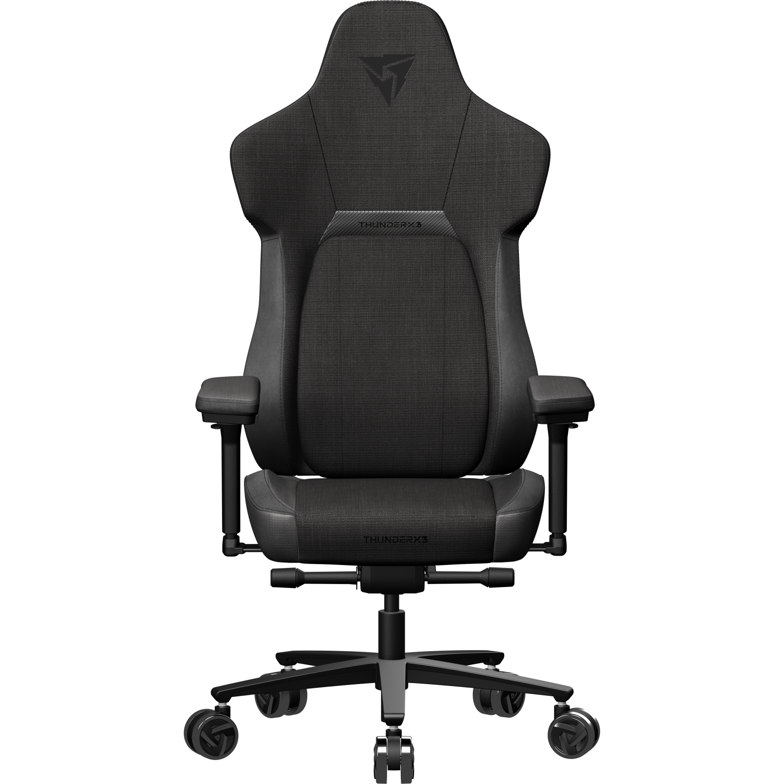 ThunderX3 CORE Loft Gaming Chair Black