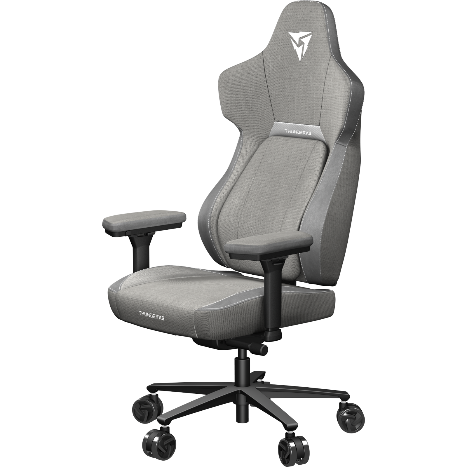 ThunderX3 CORE Loft Gaming Chair Grey