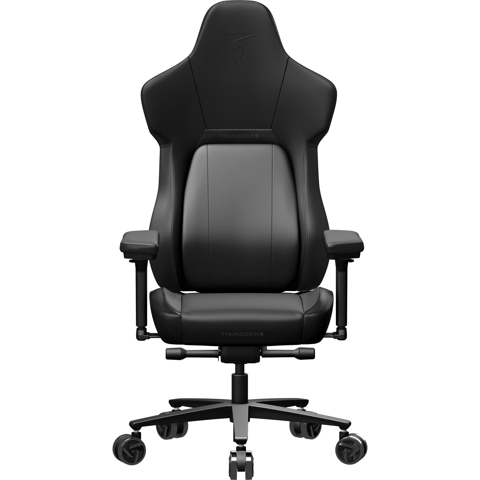 ThunderX3 CORE Modern Gaming Chair Black