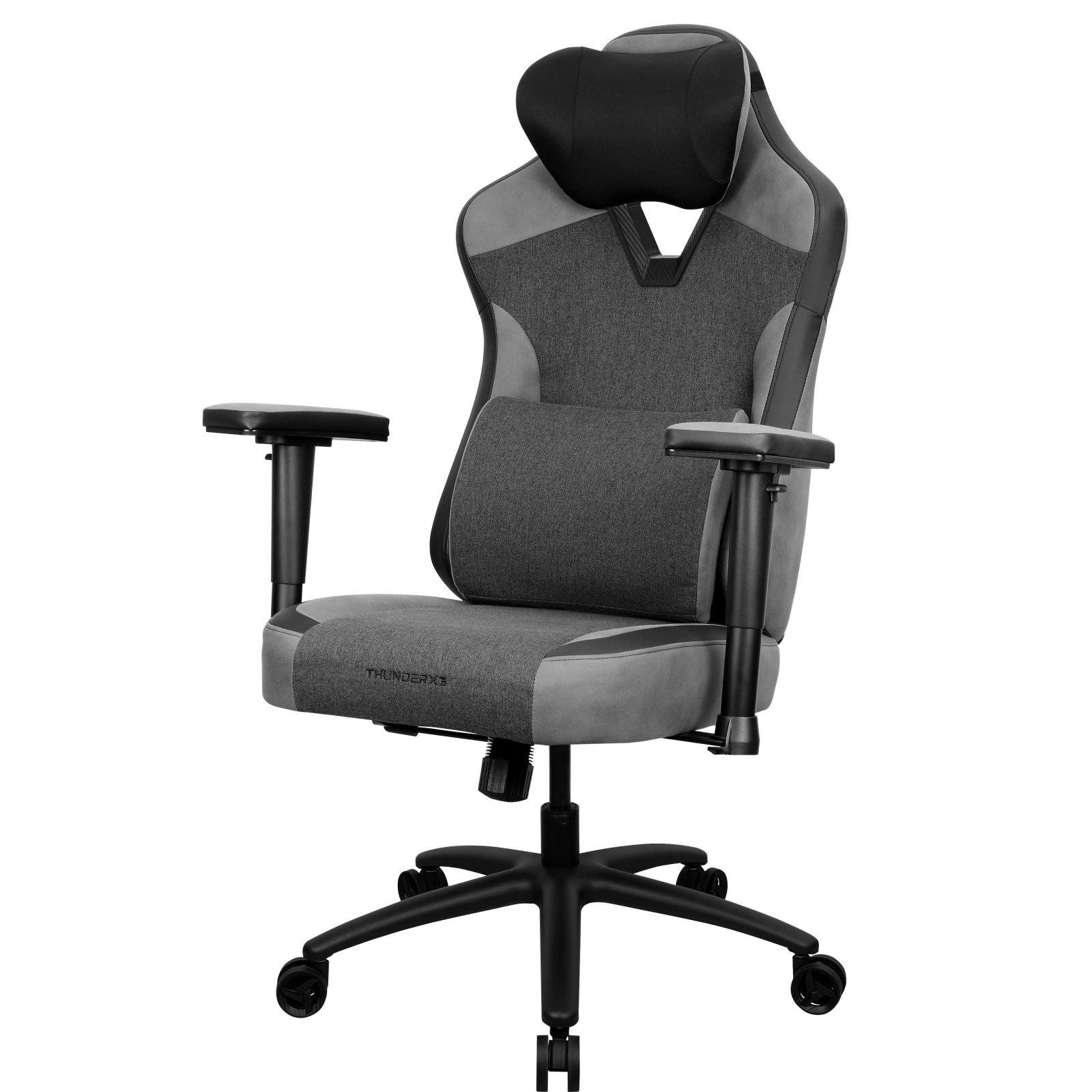 ThunderX3 EAZE Gaming Chair Loft Black