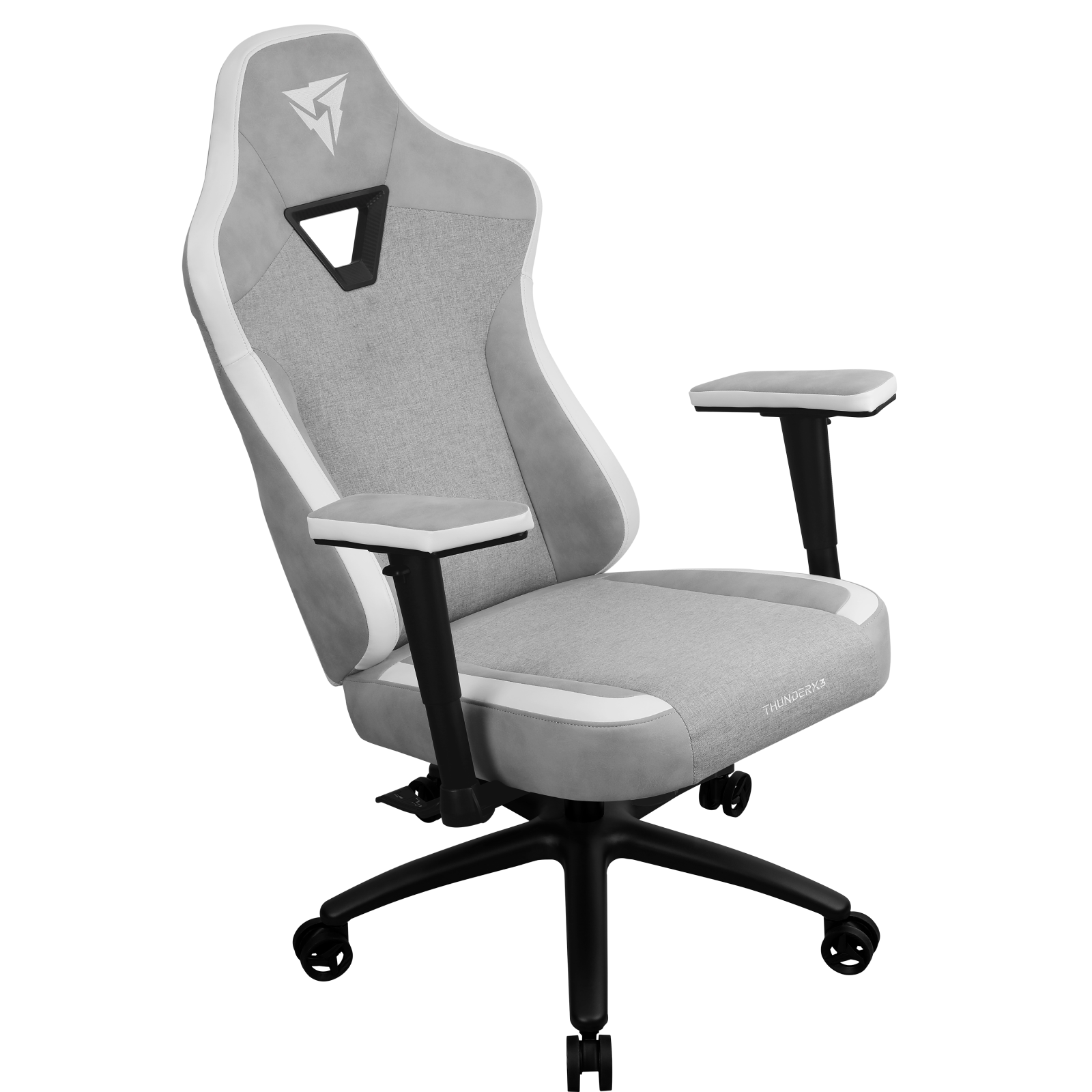 ThunderX3 EAZE Gaming Chair Loft Grey