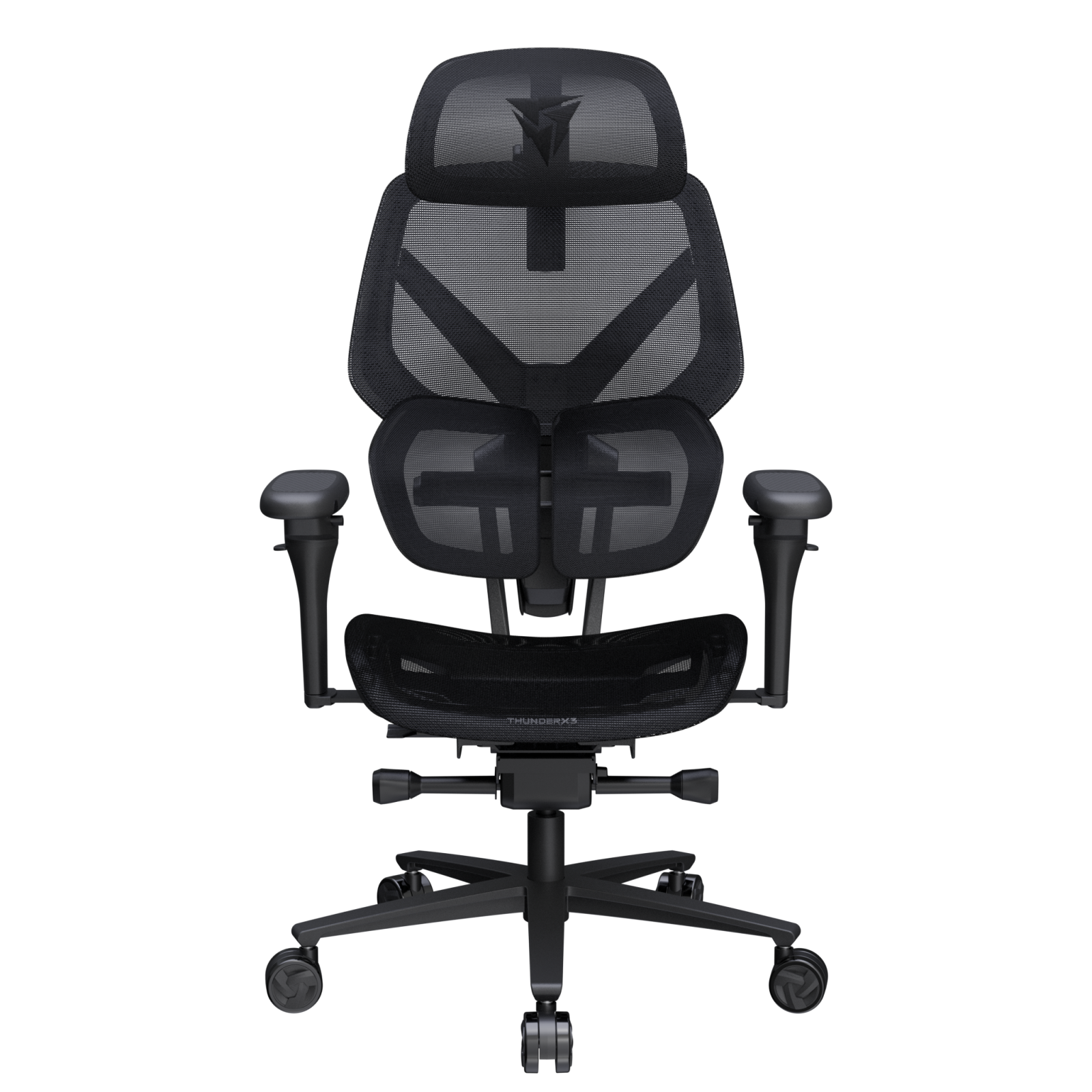 ThunderX3 FLEX Pro Mesh Gaming Chair