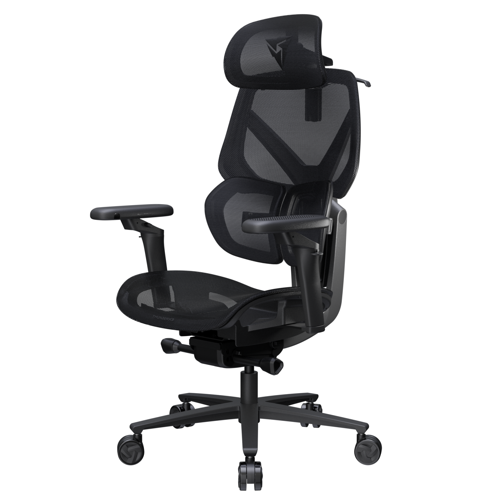 ThunderX3 FLEX Pro Mesh Gaming Chair