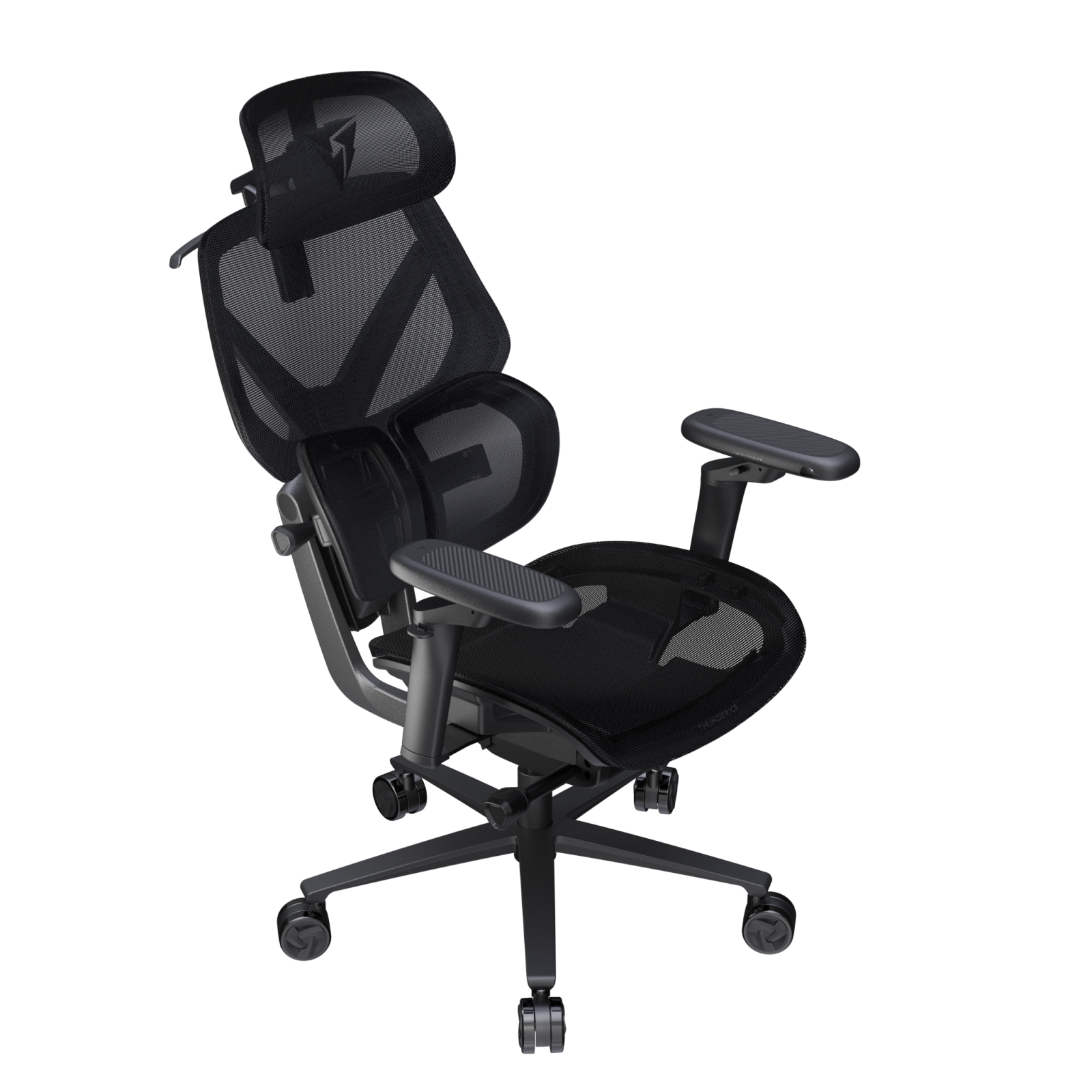 ThunderX3 FLEX Pro Mesh Gaming Chair