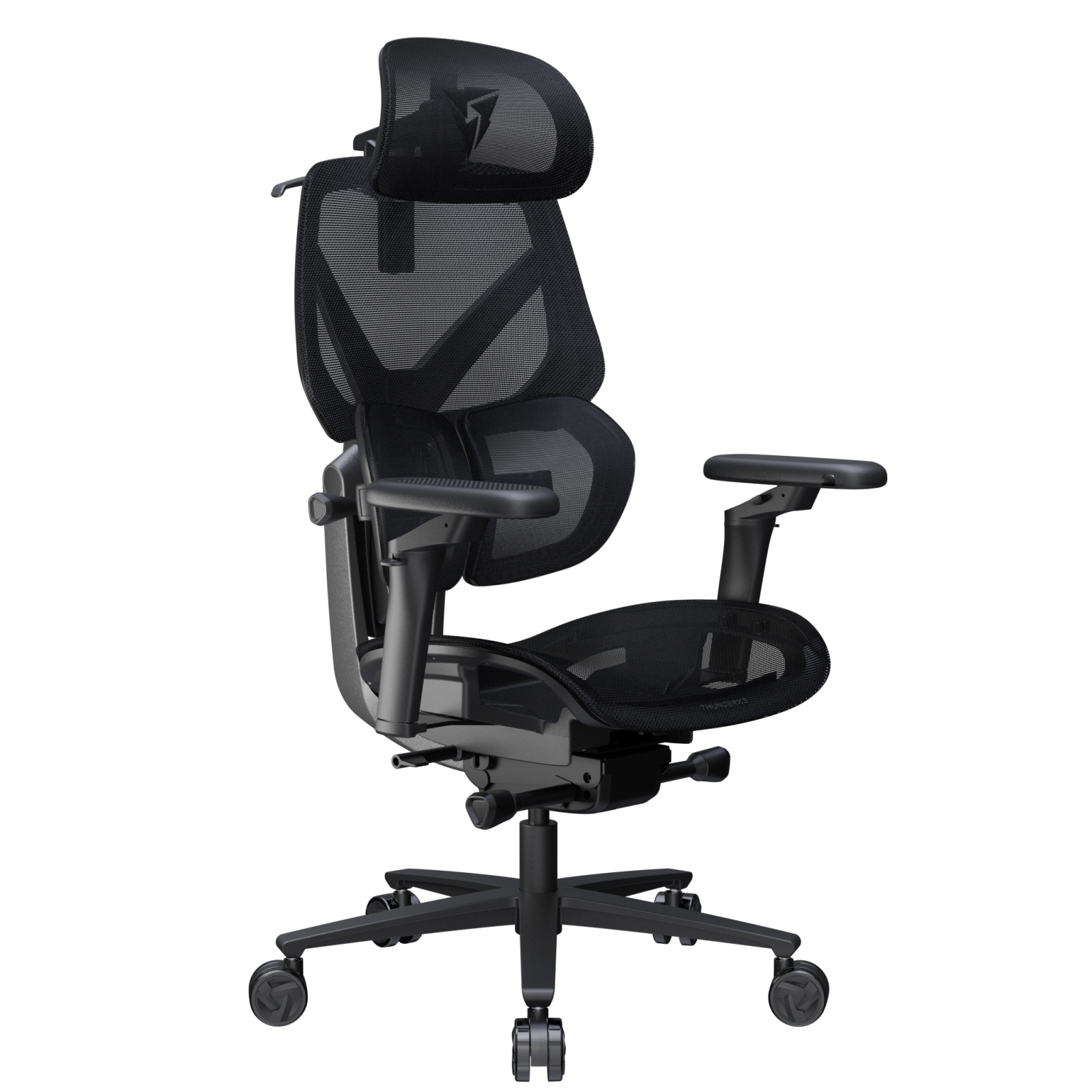 ThunderX3 FLEX Pro Mesh Gaming Chair