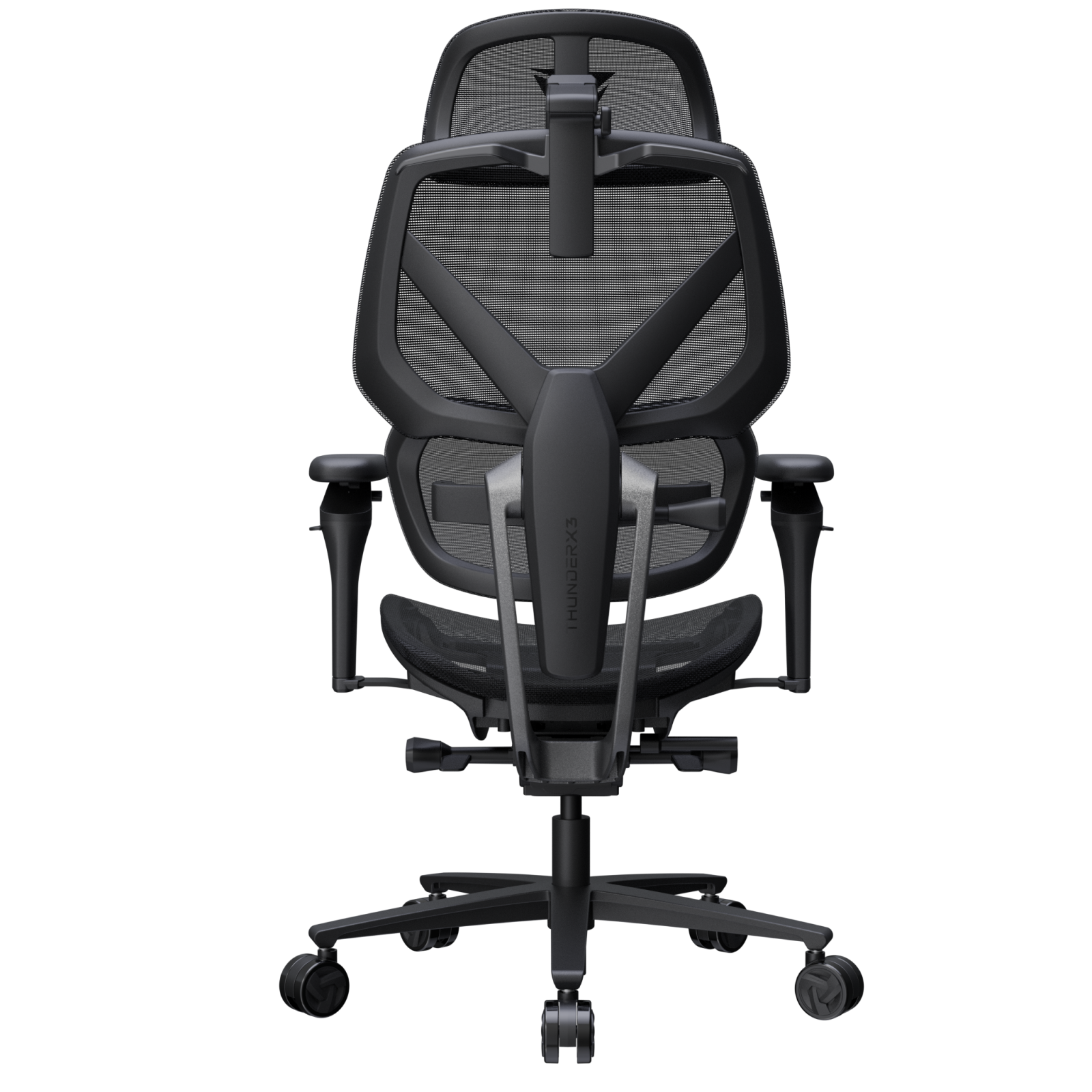 ThunderX3 FLEX Pro Mesh Gaming Chair