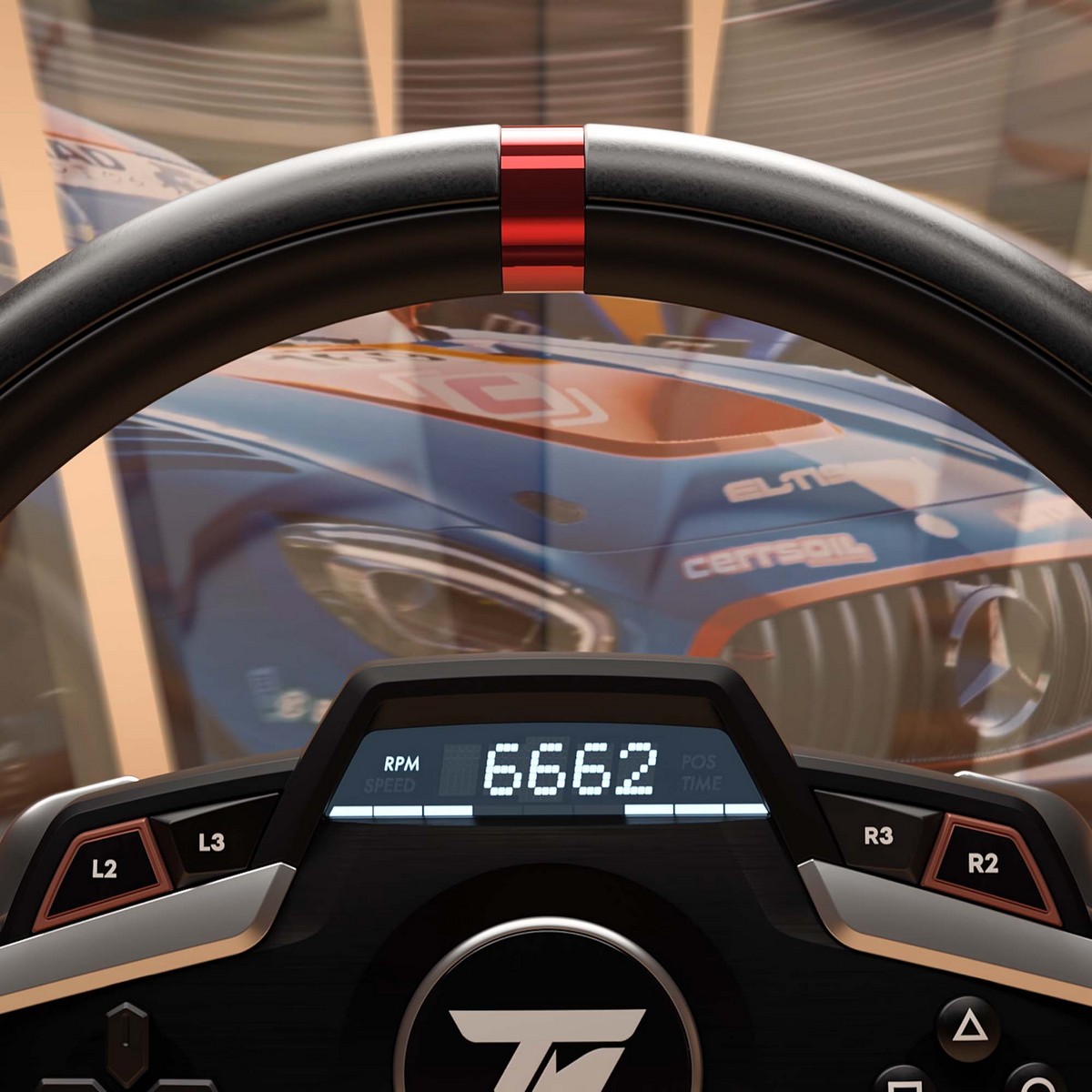 Thrustmaster's T248 now available to pre-order for Xbox!