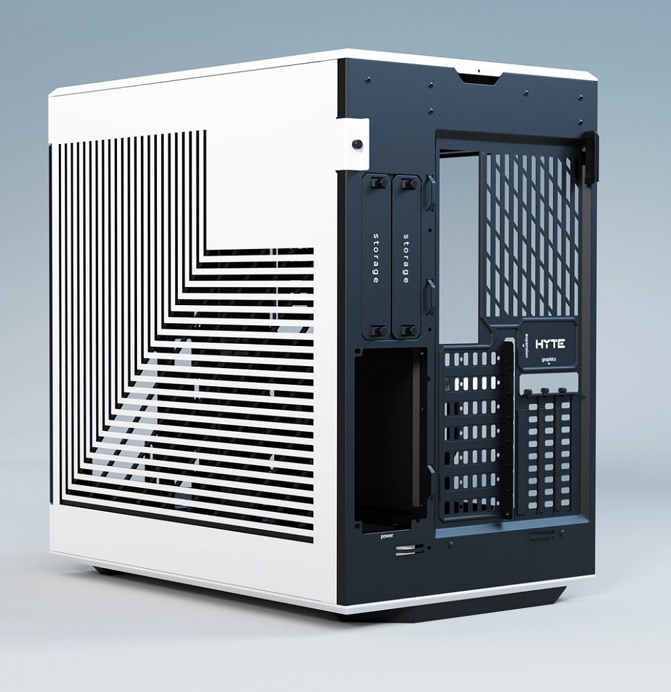 HYTE Y60 ATX Mid-Tower Case Review