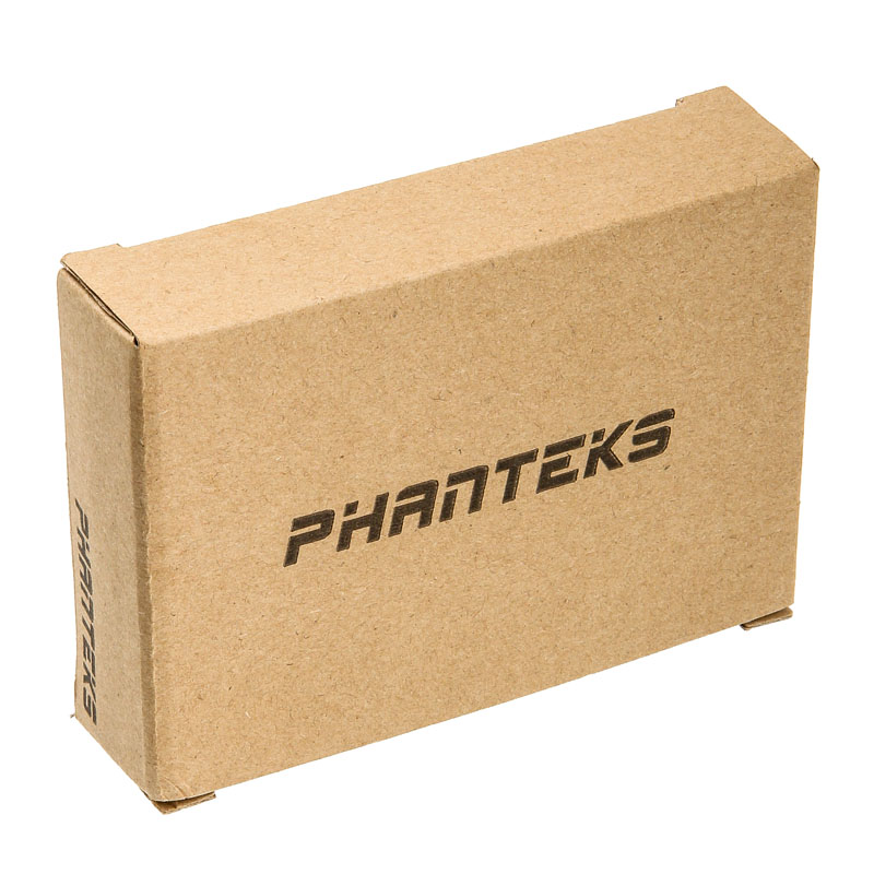 Phanteks - Phanteks SSD Mounting Kit, 1x 2.5 for Enthoo Series