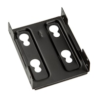 Photos - Other Components Phanteks SSD Mounting Kit, 2x 2.5 For Enthoo Series PH-SDBKT02 