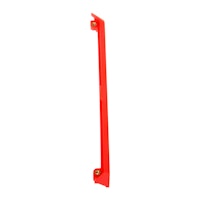Photos - Other Components Lazer3D Lazer3D LZ7 Rear Right Corner Column - Red 72-04-1-02 RED