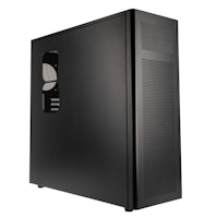 Photos - Other Components Jonsbo T59 Big Tower SECC Steel HPTX PC Case - Black 