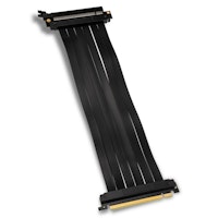 Photos - Other Components Kolink PCI-E 3.0 16x Riser Cable 180 Degrees - 300mm Black PGW-AC-K 
