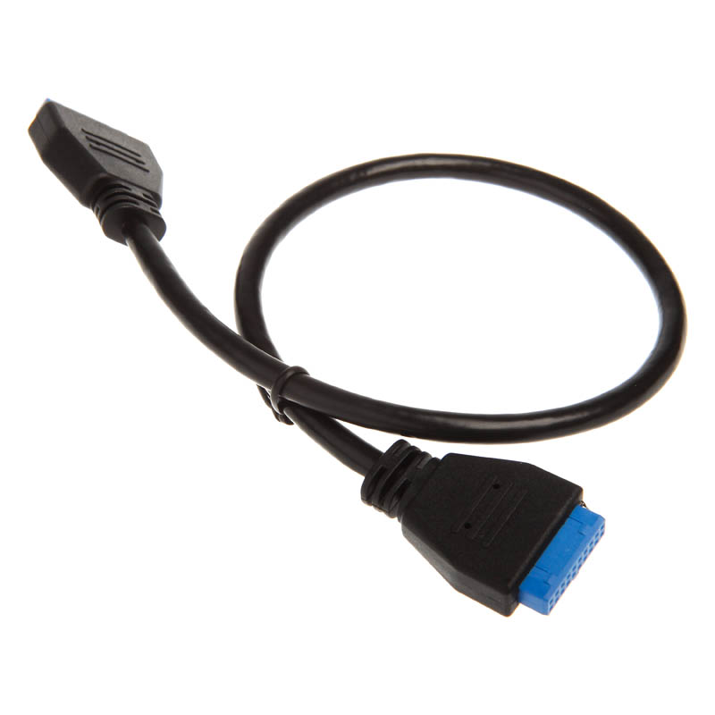 Streacom - Streacom ST-SC30 internal USB 3.0 connection cable - 40cm